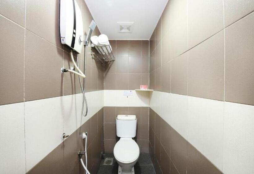 Quarto Triplo Superior, Inap Sri Gombak
