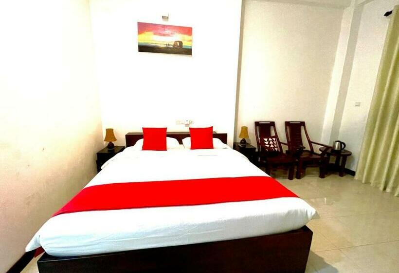 Deluxe Zimmer, Kithula Boutique