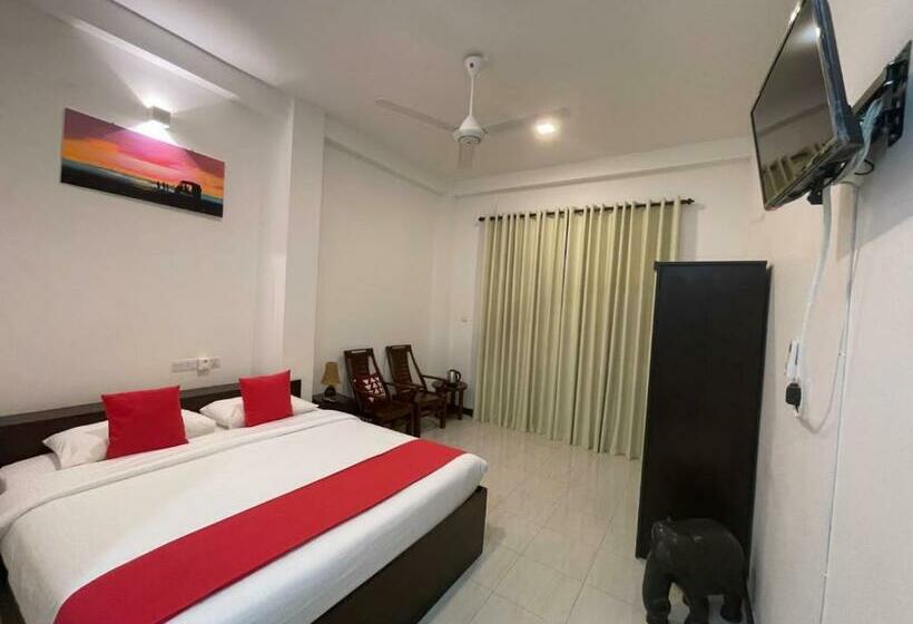 Deluxe Zimmer, Kithula Boutique