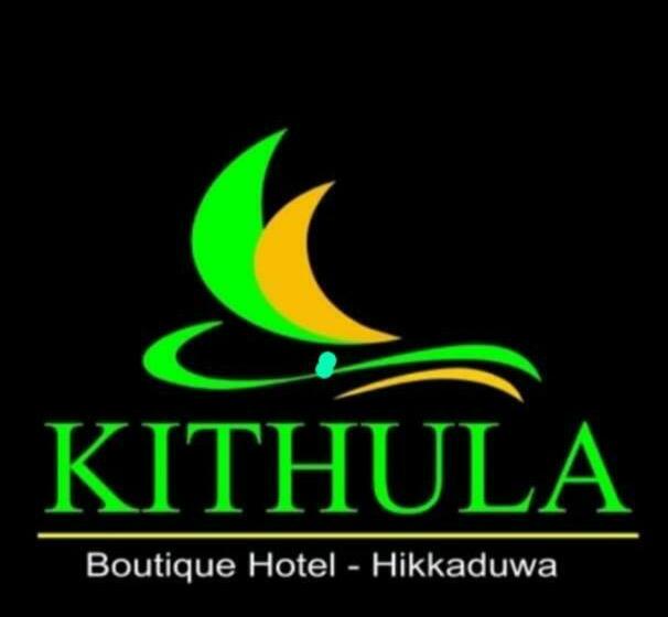 Deluxe Zimmer, Kithula Boutique