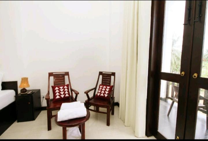 Deluxe Zimmer, Kithula Boutique