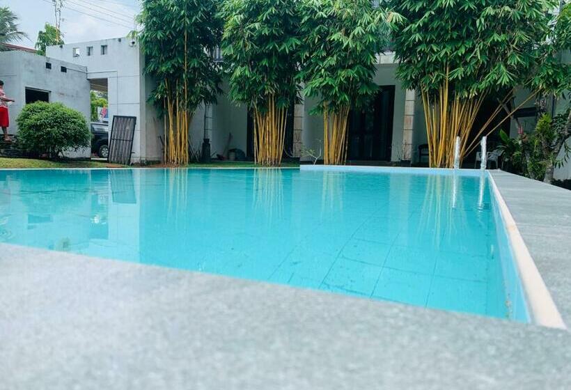 Deluxe Zimmer, Kithula Boutique