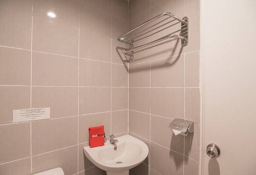 标准间, Reddoorz Plus Near Undip Pleburan