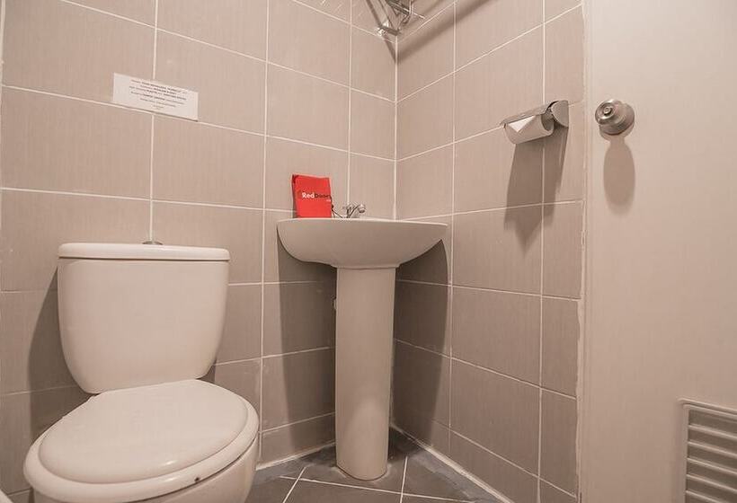 Номер Стандарт, Reddoorz Plus Near Undip Pleburan