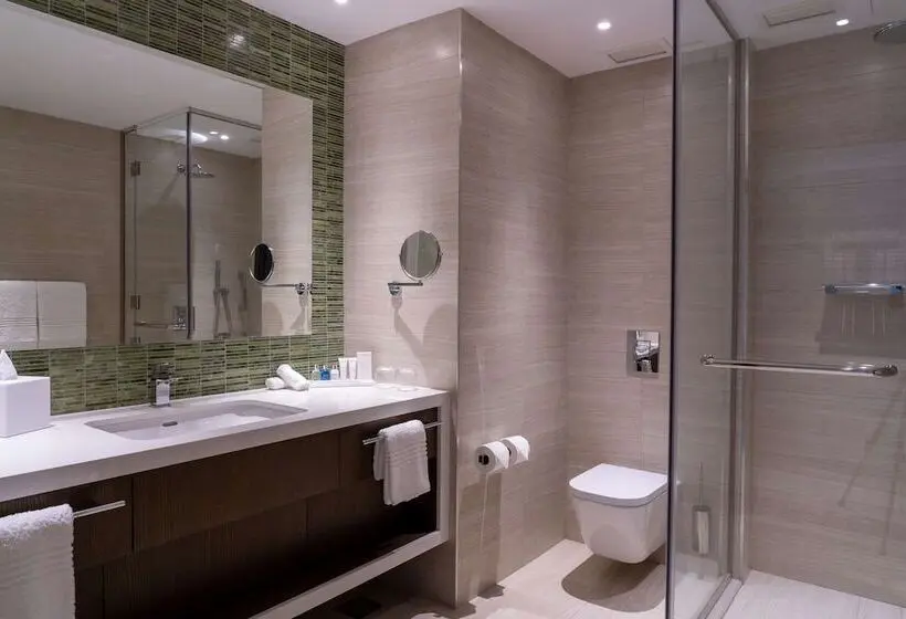 Superior-huone, Radisson Blu Hotel & Residence Nairobi Arboretum