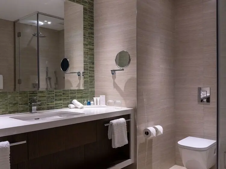 Superior-huone, Radisson Blu Hotel & Residence Nairobi Arboretum