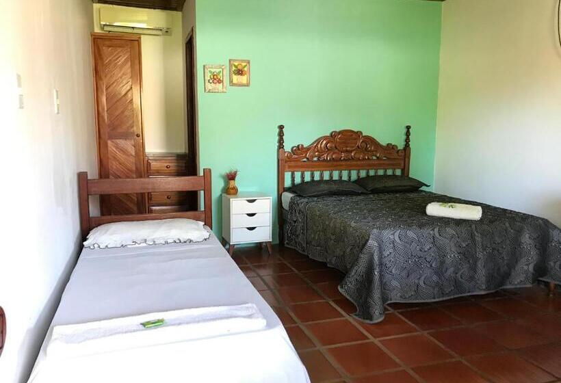 스탠다드 룸, Aláfia Comandatuba