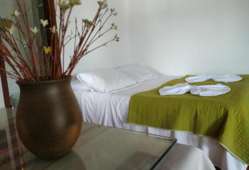 스탠다드 룸, Aláfia Comandatuba