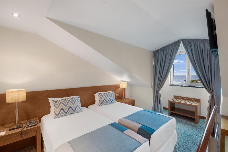 シングルデラックスルーム, Courtyard by Marriott Fort Lauderdale Beach