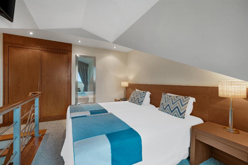 غرفة قياسية ذات إطلالة, Courtyard by Marriott Fort Lauderdale Beach