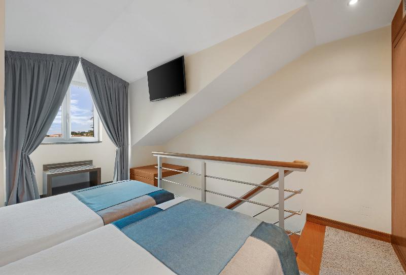 シングルデラックスルーム, Courtyard by Marriott Fort Lauderdale Beach