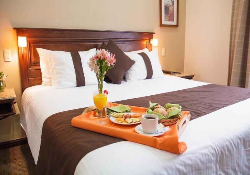 غرفة قياسية سرير كينج, Days Inn By Wyndham Oak Grove/ft. Campbell