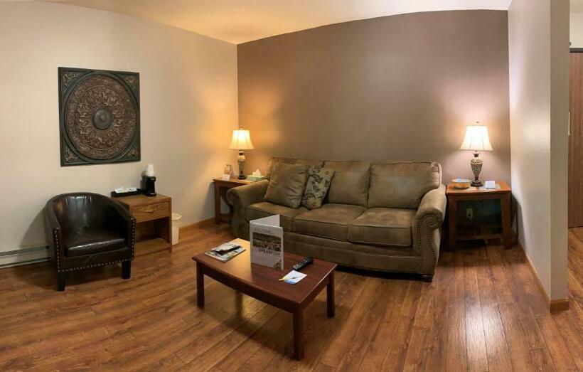 جناح, Days Inn By Wyndham Spearfish