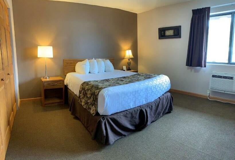 جناح, Days Inn By Wyndham Spearfish