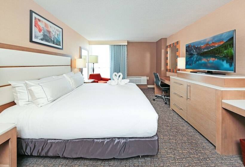 سوئیت پرزیدنت, Doubletree By Hilton Virginia Beach