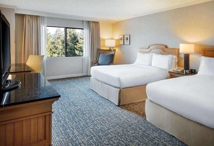 Номер Стандарт, Doubletree By Hilton Sonoma   Wine Country