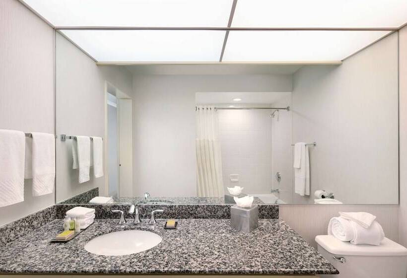Номер Стандарт, Doubletree By Hilton Sonoma   Wine Country