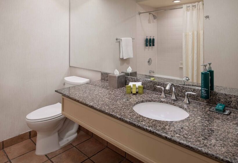 标准间, Doubletree By Hilton Sonoma   Wine Country