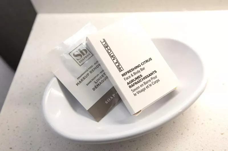 キングサイドベッドのスタンダードワンルーム, Springhill Suites By Marriott Savannah I 95 South