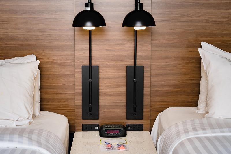 Номер Стандартный с Видом, Wyndham Garden At Niagara Falls