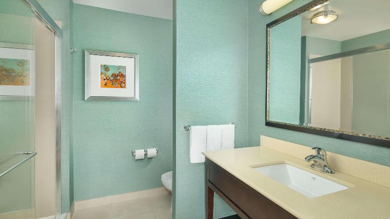 Номер Стандарт, Wyndham Garden At Niagara Falls