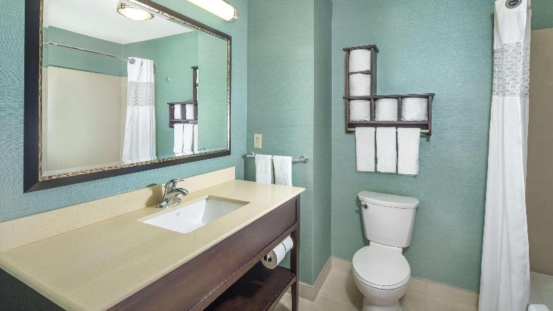 Номер Стандарт, Wyndham Garden At Niagara Falls