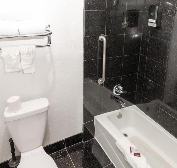 スタンダードルーム, Crown