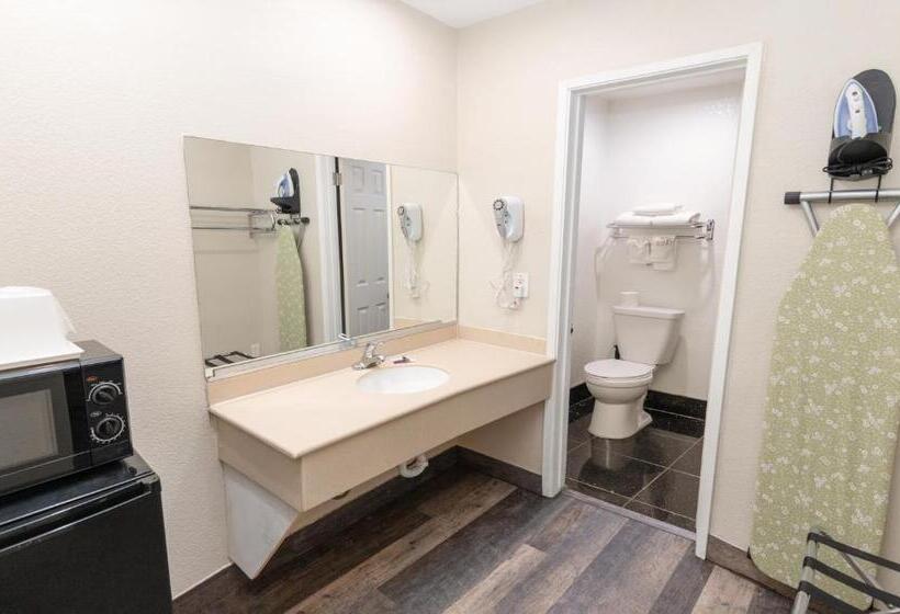 スタンダードルーム, Crown