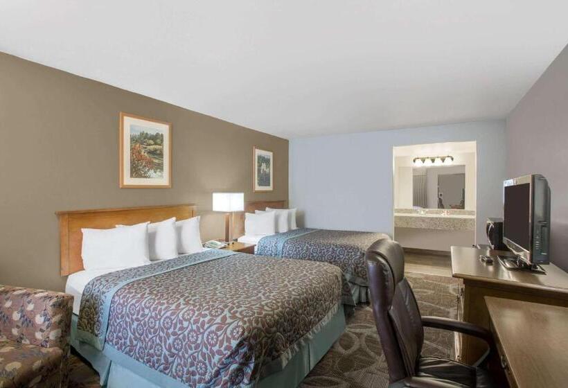 غرفة قياسية, Days Inn By Wyndham Provo