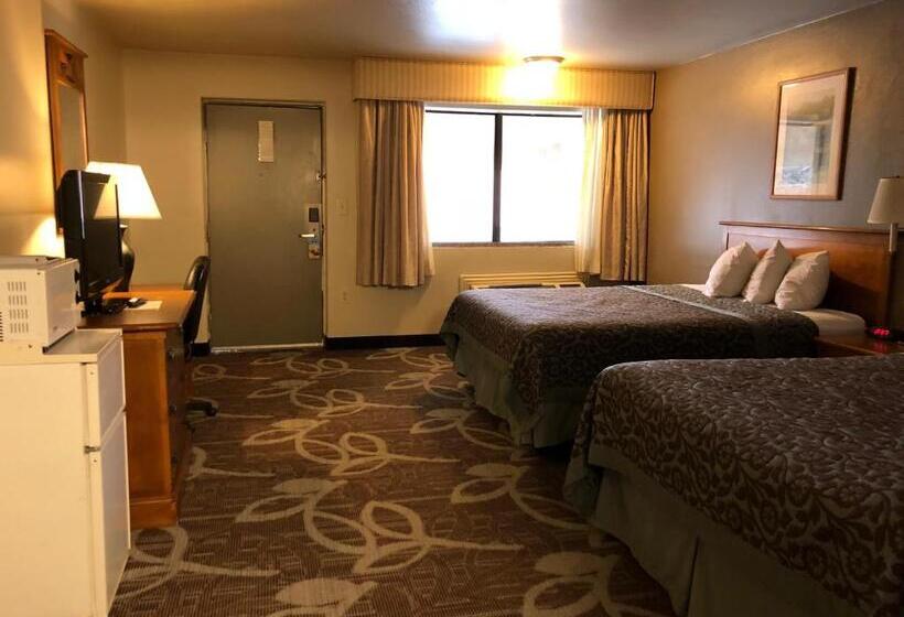 Номер Стандарт, Days Inn By Wyndham Provo