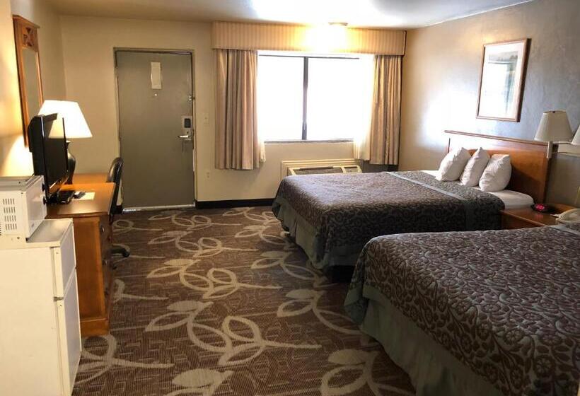 غرفة قياسية, Days Inn By Wyndham Provo