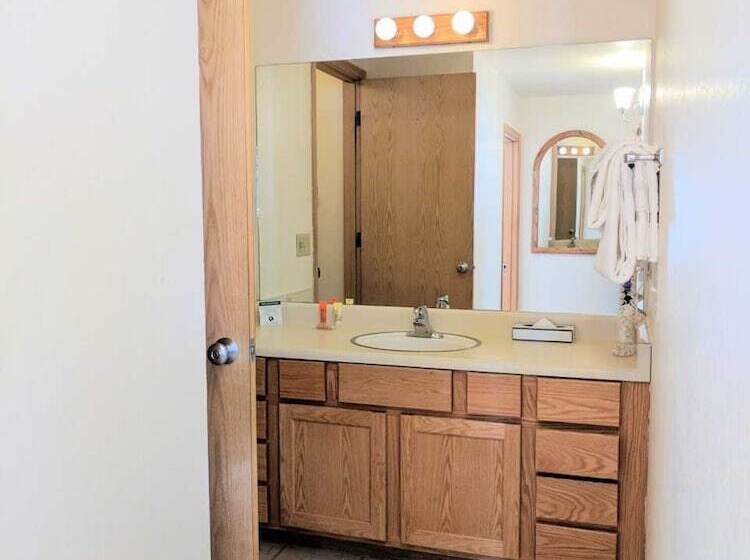침실 1개 아파트, Donner Lake Village