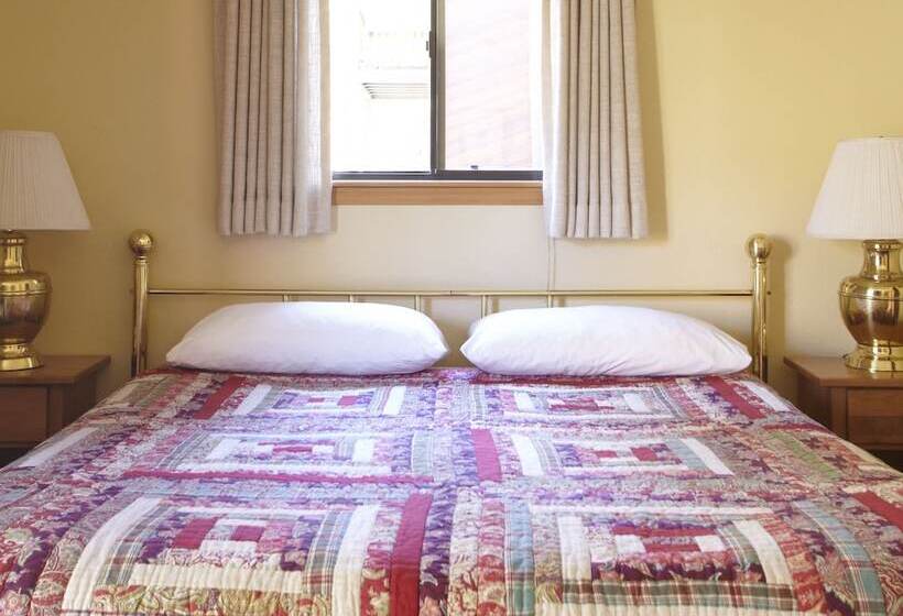 2 베드룸 연립 주택, Donner Lake Village