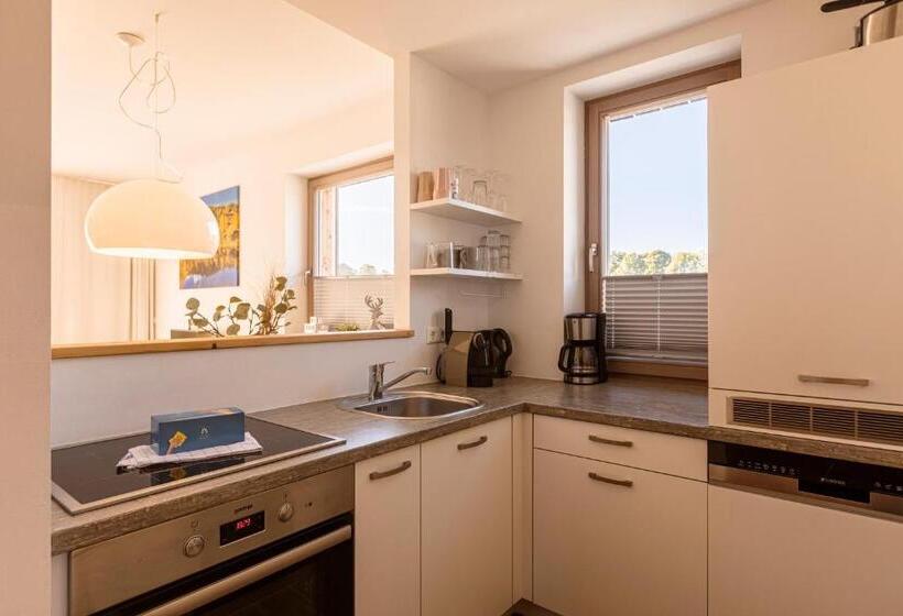 آپارتمان 1 خوابه, Alpenrock Schladming By Alps Resorts