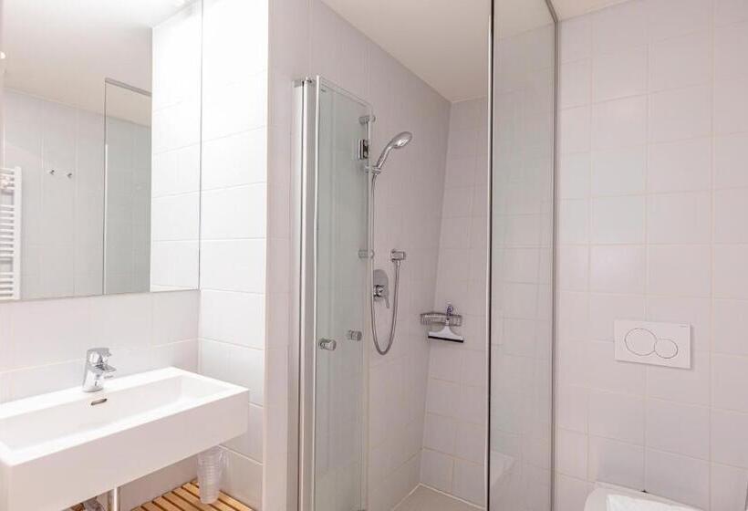 带2个卧室的公寓, Alpenrock Schladming By Alps Resorts