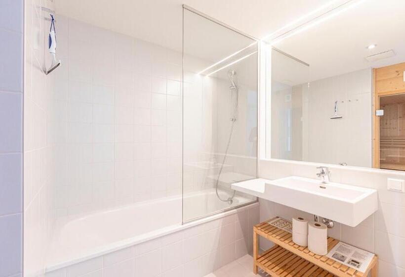 带3个卧室的公寓, Alpenrock Schladming By Alps Resorts