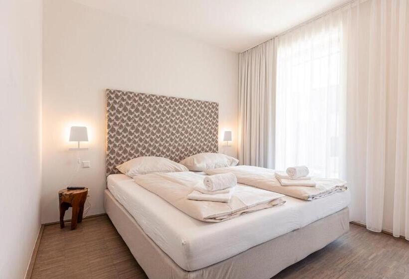 آپارتمان سوپریور 2 خوابه, Alpenrock Schladming By Alps Resorts