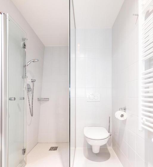 带3个卧室的优质公寓, Alpenrock Schladming By Alps Resorts