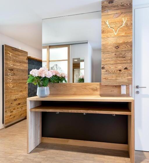 带3个卧室的优质公寓, Alpenrock Schladming By Alps Resorts