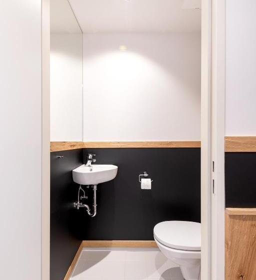 带3个卧室的优质公寓, Alpenrock Schladming By Alps Resorts