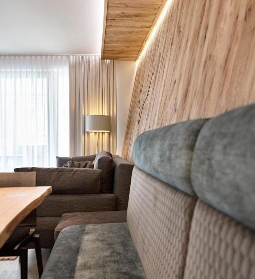 带3个卧室的优质公寓, Alpenrock Schladming By Alps Resorts