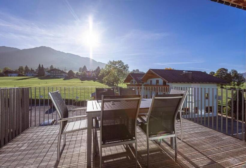 带3个卧室的高级公寓, Alpenrock Schladming By Alps Resorts