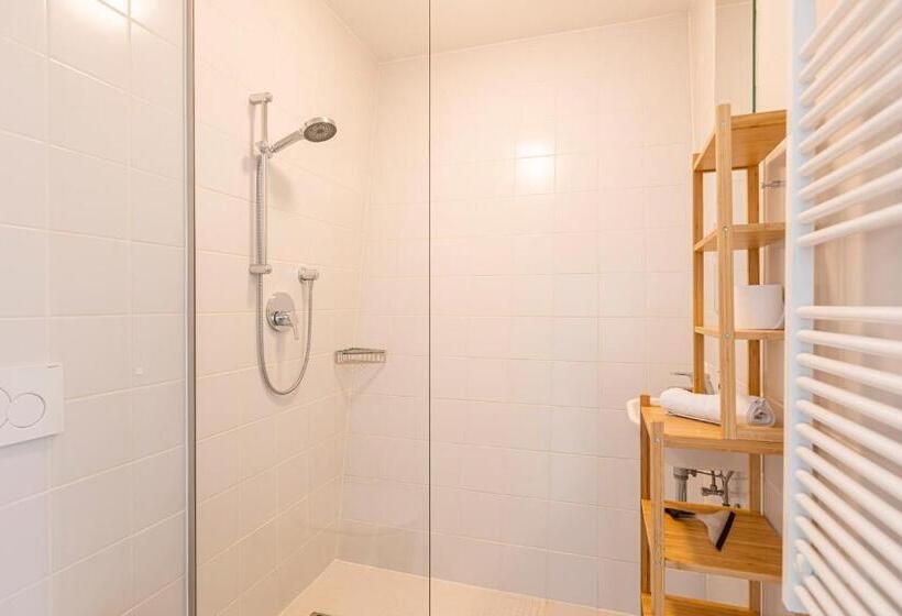 带3个卧室的高级公寓, Alpenrock Schladming By Alps Resorts