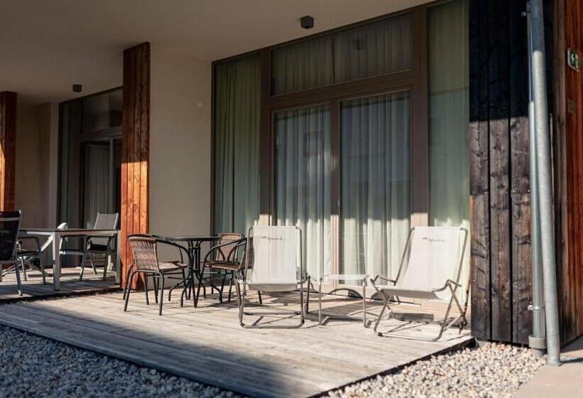 آپارتمان 1 خوابه, Alpenrock Schladming By Alps Resorts