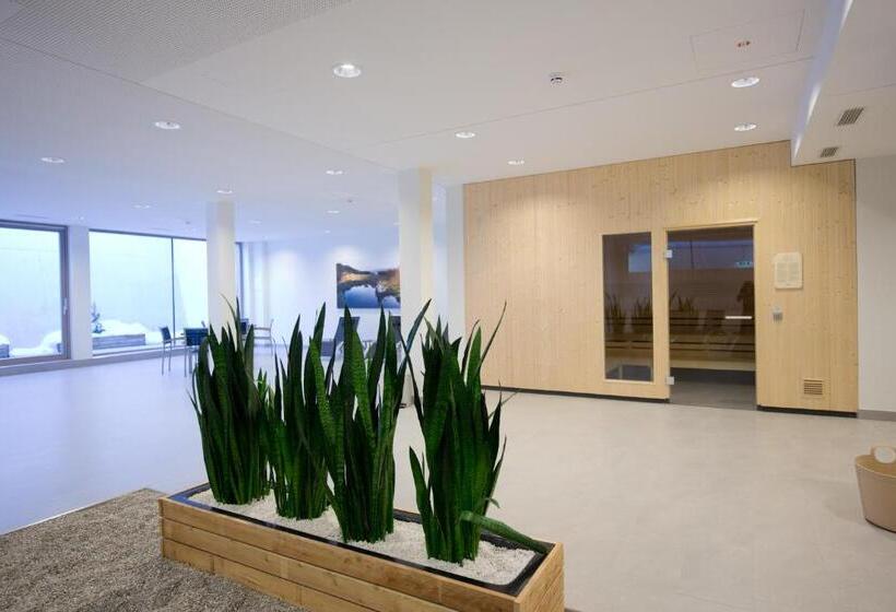 带2个卧室的高级公寓, Alpenrock Schladming By Alps Resorts