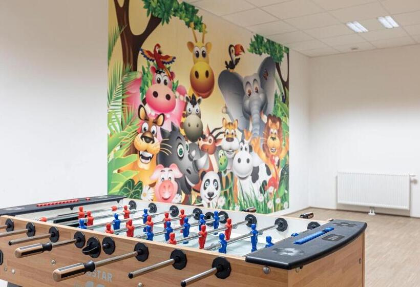 带露台两卧公寓, Alpenrock Schladming By Alps Resorts