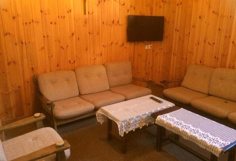 Семейный Номер Вид на Горы, B&b Haus Granit Saas Grund