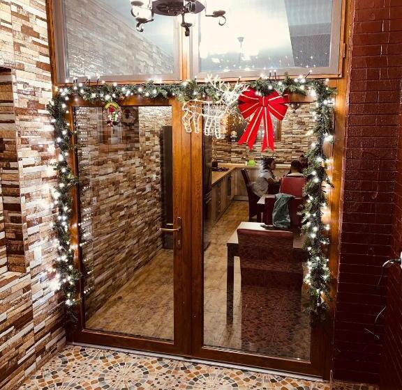 Номер Стандарт с Балконом, La Mateo