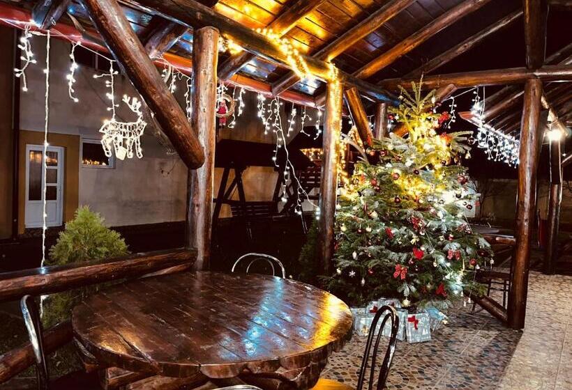 Номер Стандарт с Балконом, La Mateo