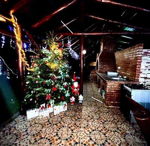 Номер Стандарт с Балконом, La Mateo